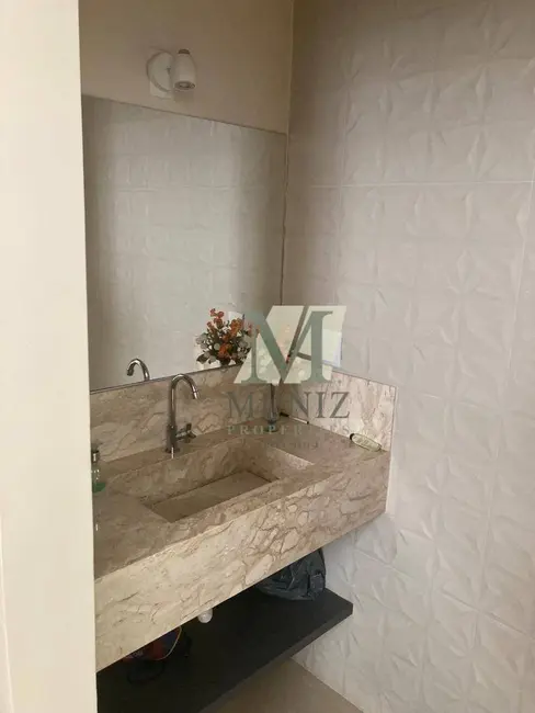 Casa de Condomínio com 3 quartos à venda, 390m2 em Paulinia - SP - imagem 4 Foto 4 de Casa de Condomínio com 3 quartos à venda, 390m2 em Paulinia - SP