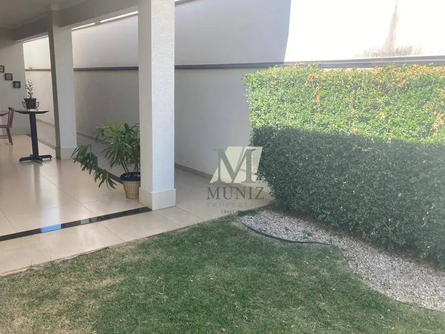 Casa de Condomínio com 3 quartos à venda, 390m2 em Paulinia - SP - imagem 7 Foto 7 de Casa de Condomínio com 3 quartos à venda, 390m2 em Paulinia - SP