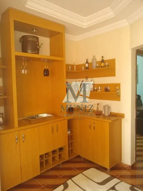 Foto 6 de Casa com 3 quartos à venda, 300m2 em São Luiz, Paulinia - SP