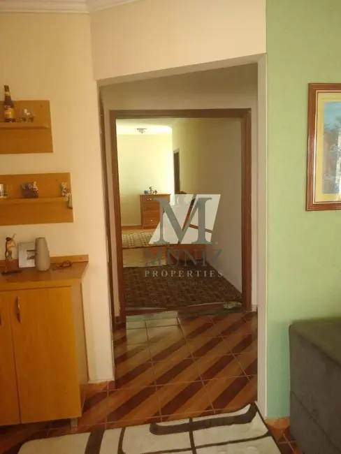 Foto 5 de Casa com 3 quartos à venda, 300m2 em São Luiz, Paulinia - SP