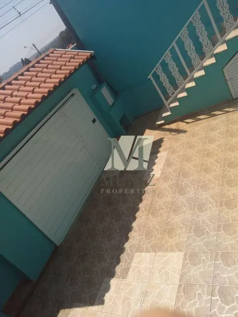 Foto 2 de Casa com 3 quartos à venda, 300m2 em São Luiz, Paulinia - SP