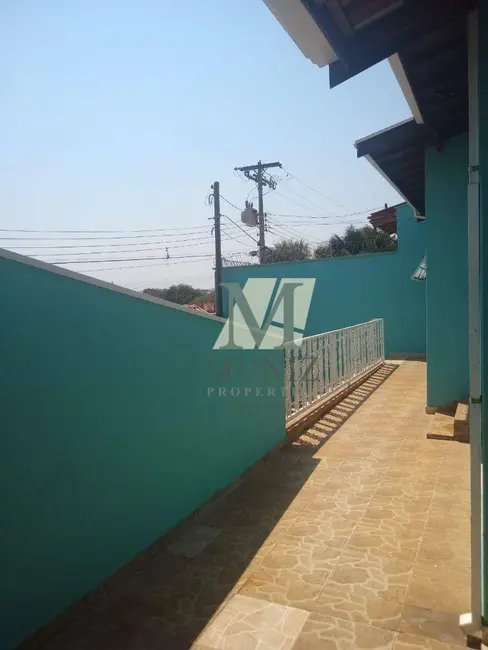 Foto 3 de Casa com 3 quartos à venda, 300m2 em São Luiz, Paulinia - SP