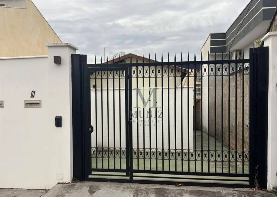 Foto 1 de Casa com 2 quartos para alugar, 45m2 em Jardim Ypê, Paulinia - SP