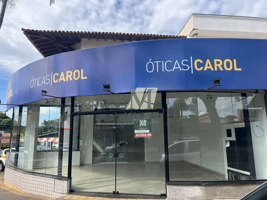 Foto 1 de Sala Comercial para alugar, 150m2 em Jardim de Itapoan, Paulinia - SP