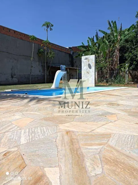 Foto 2 de Chácara com 2 quartos à venda, 1000m2 em Artur Nogueira - SP