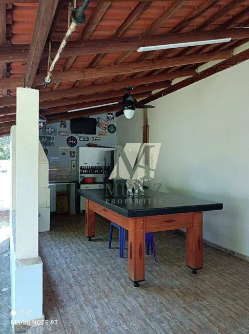 Foto 3 de Chácara com 2 quartos à venda, 1000m2 em Artur Nogueira - SP