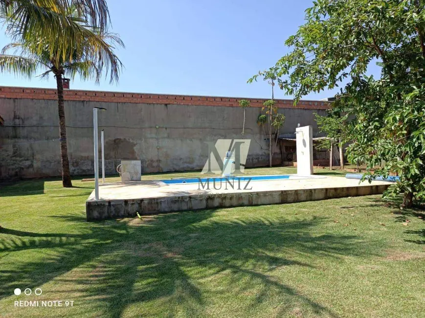 Foto 1 de Chácara com 2 quartos à venda, 1000m2 em Artur Nogueira, SP