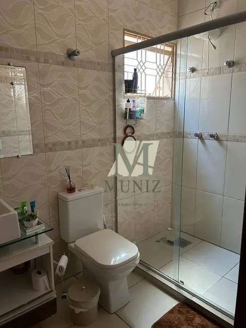 Foto 4 de Casa com 4 quartos à venda, 177m2 em Jardim Fortaleza, Paulinia - SP