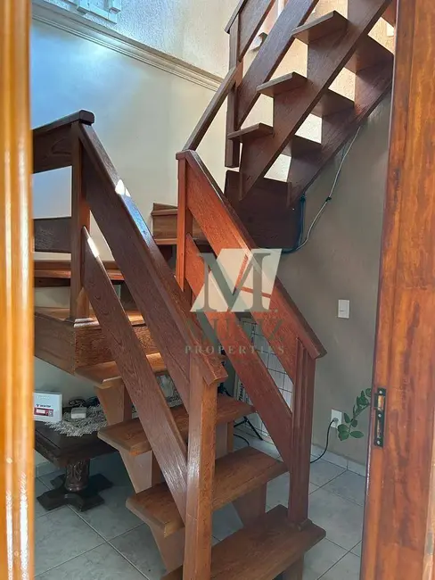 Foto 9 de Casa com 4 quartos à venda, 177m2 em Jardim Fortaleza, Paulinia - SP