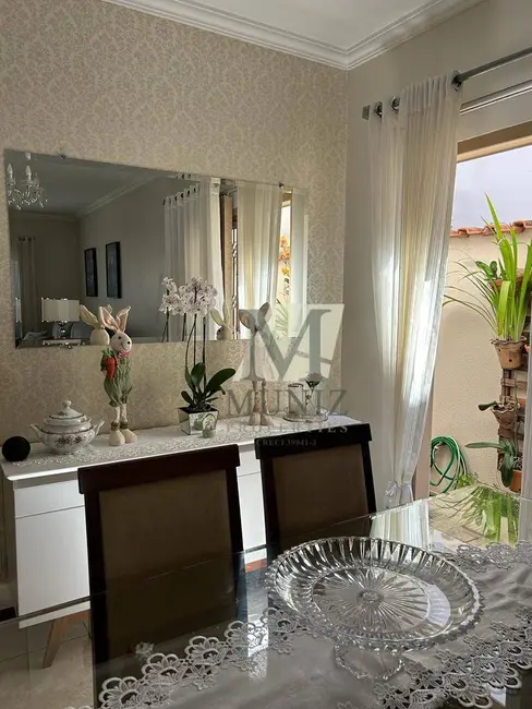 Foto 7 de Casa com 4 quartos à venda, 177m2 em Jardim Fortaleza, Paulinia - SP