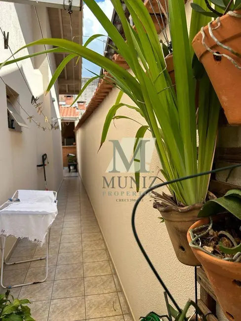 Foto 8 de Casa com 4 quartos à venda, 177m2 em Jardim Fortaleza, Paulinia - SP