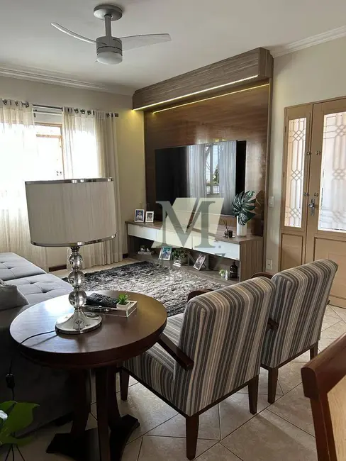 Foto 2 de Casa com 4 quartos à venda, 177m2 em Jardim Fortaleza, Paulinia - SP