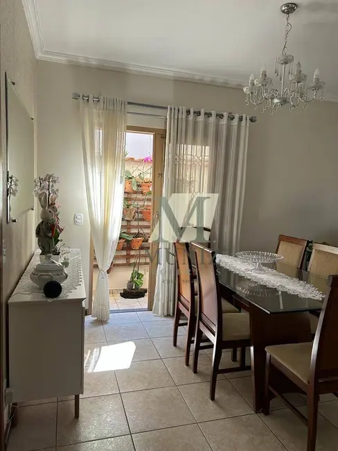 Foto 5 de Casa com 4 quartos à venda, 177m2 em Jardim Fortaleza, Paulinia - SP