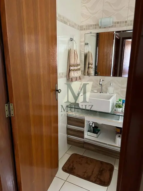 Foto 3 de Casa com 4 quartos à venda, 177m2 em Jardim Fortaleza, Paulinia - SP