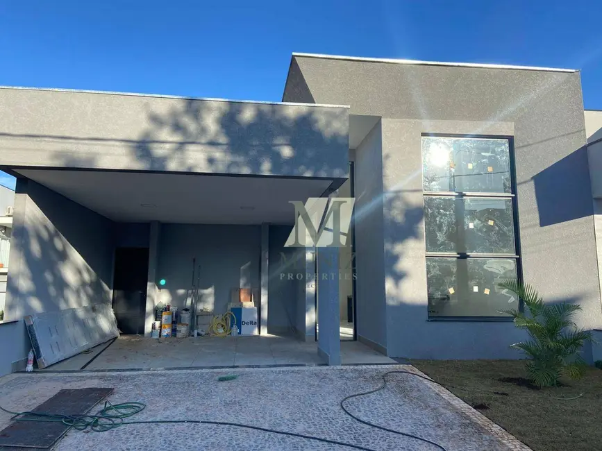 Foto 1 de Casa de Condomínio com 3 quartos à venda, 250m2 em Residencial Jardim de Mônaco, Hortolandia - SP