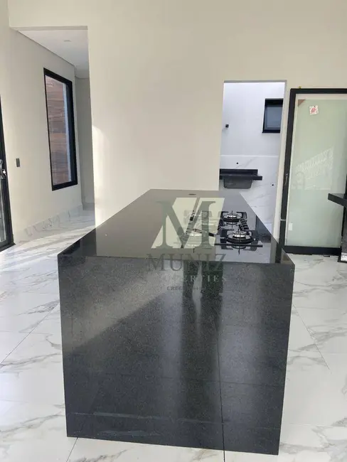 Foto 4 de Casa de Condomínio com 3 quartos à venda, 250m2 em Residencial Jardim de Mônaco, Hortolandia - SP