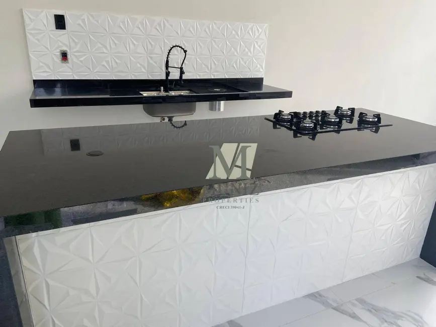 Foto 5 de Casa de Condomínio com 3 quartos à venda, 250m2 em Residencial Jardim de Mônaco, Hortolandia - SP