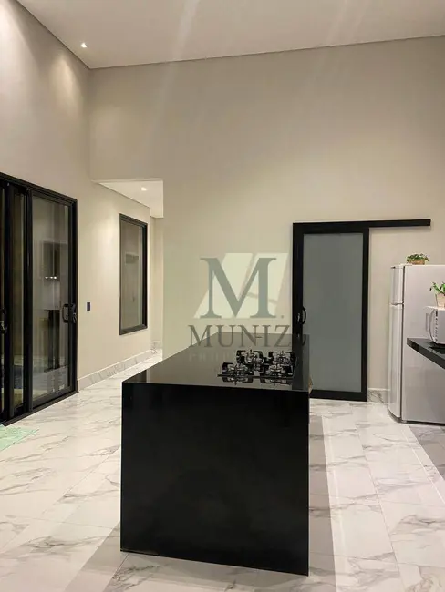 Foto 6 de Casa de Condomínio com 3 quartos à venda, 250m2 em Residencial Jardim de Mônaco, Hortolandia - SP