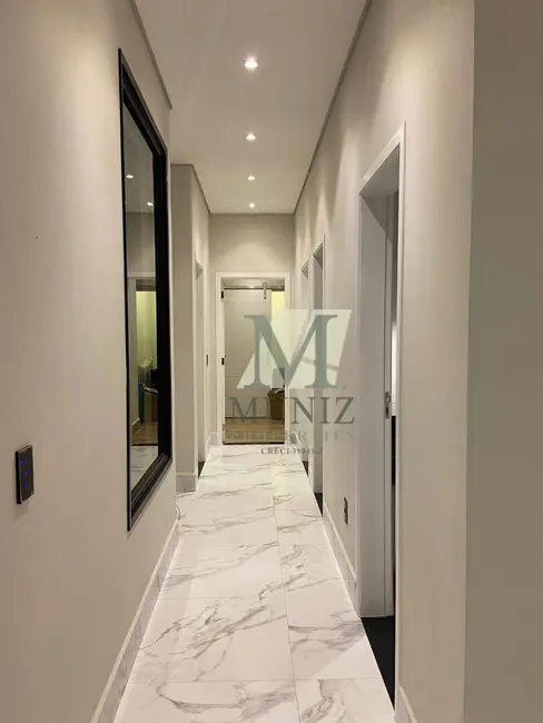 Foto 7 de Casa de Condomínio com 3 quartos à venda, 250m2 em Residencial Jardim de Mônaco, Hortolandia - SP