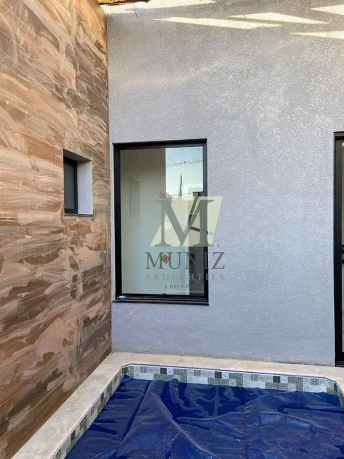 Foto 8 de Casa de Condomínio com 3 quartos à venda, 250m2 em Residencial Jardim de Mônaco, Hortolandia - SP