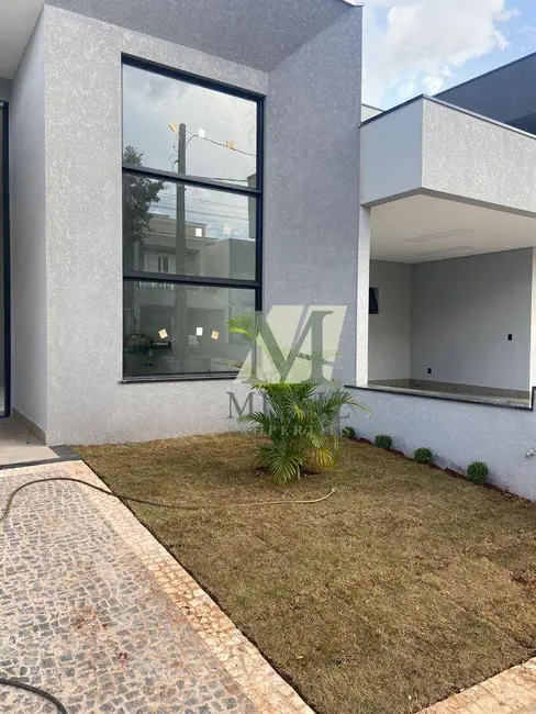 Foto 3 de Casa de Condomínio com 3 quartos à venda, 250m2 em Residencial Jardim de Mônaco, Hortolandia - SP