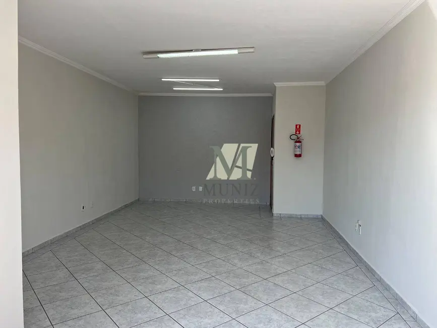 Sala Comercial para alugar, 33m2 em Paulinia - SP - imagem 7 Foto 7 de Sala Comercial para alugar, 33m2 em Paulinia - SP