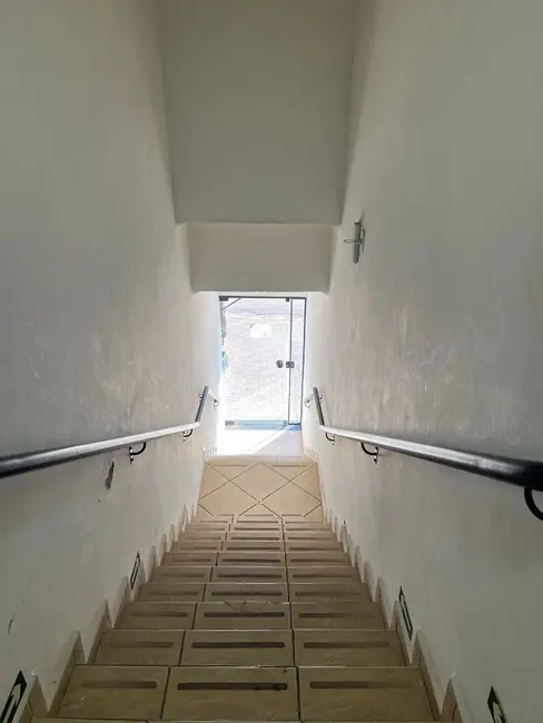 Sala Comercial para alugar, 33m2 em Paulinia - SP - imagem 8 Foto 8 de Sala Comercial para alugar, 33m2 em Paulinia - SP