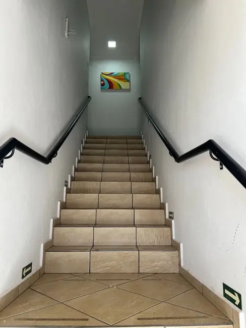 Sala Comercial para alugar, 33m2 em Paulinia - SP - imagem 9 Foto 9 de Sala Comercial para alugar, 33m2 em Paulinia - SP