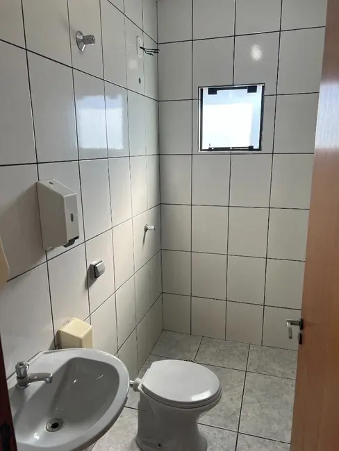 Sala Comercial para alugar, 33m2 em Paulinia - SP - imagem 4 Foto 4 de Sala Comercial para alugar, 33m2 em Paulinia - SP