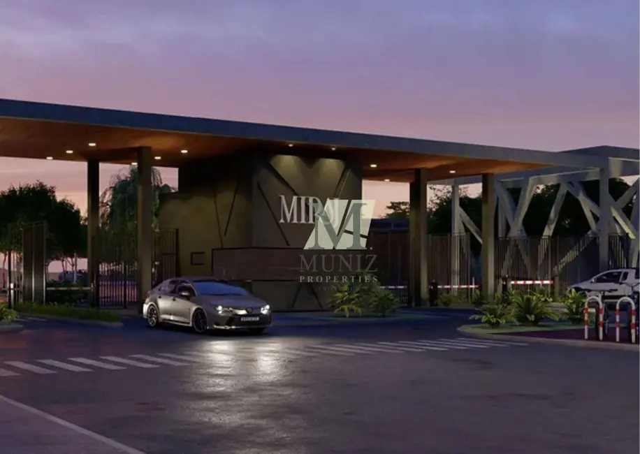 Foto 3 de Terreno / Lote à venda, 240m2 em São Bento, Paulinia - SP