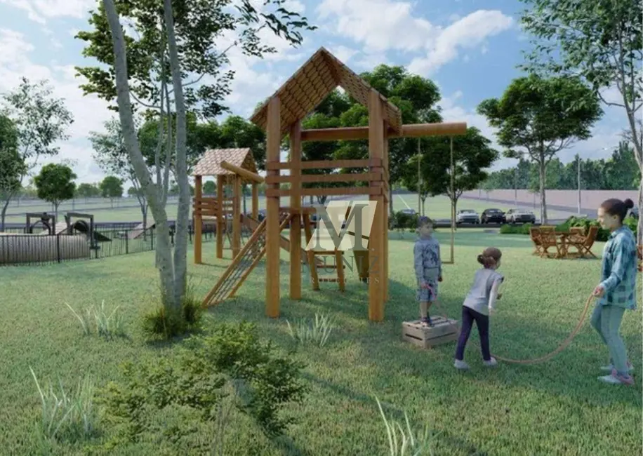 Foto 7 de Terreno / Lote à venda, 240m2 em São Bento, Paulinia - SP