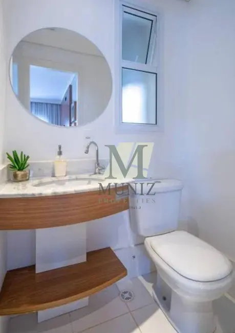 Foto 9 de Apartamento com 3 quartos à venda, 70m2 em Santa Terezinha, Paulinia - SP