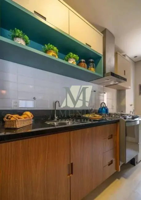 Foto 6 de Apartamento com 3 quartos à venda, 70m2 em Santa Terezinha, Paulinia - SP