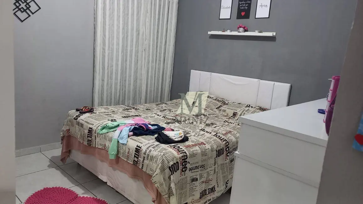 Foto 6 de Casa com 2 quartos à venda, 125m2 em Jardim dos Ipês, Sumare - SP