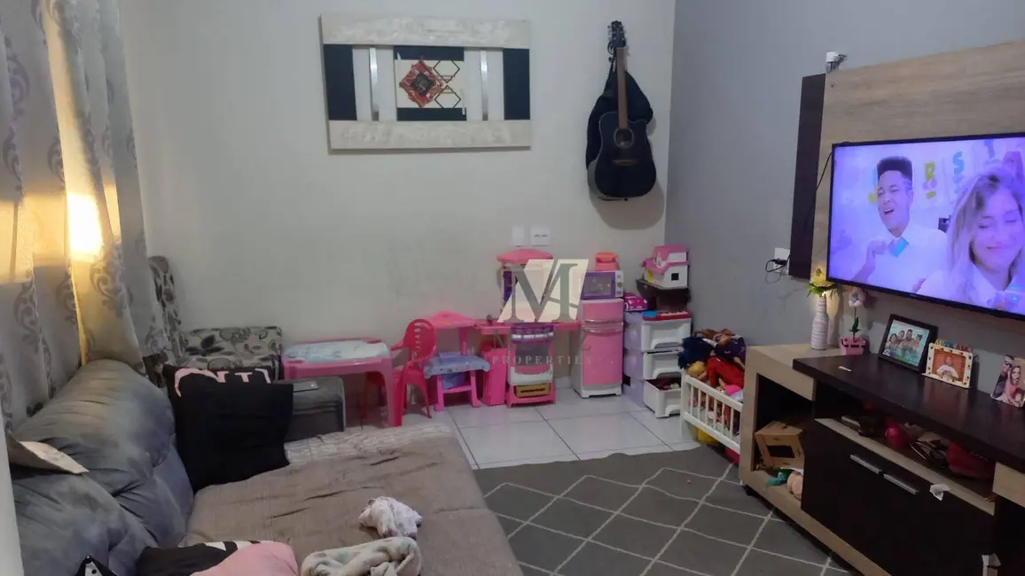 Foto 3 de Casa com 2 quartos à venda, 125m2 em Jardim dos Ipês, Sumare - SP