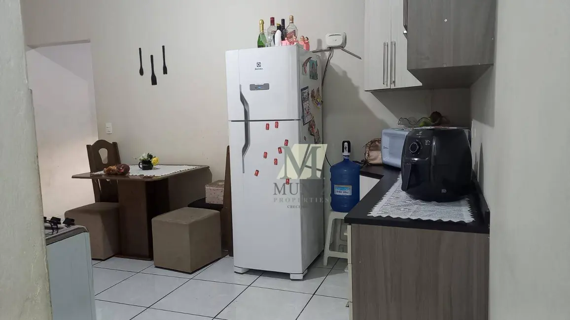 Foto 4 de Casa com 2 quartos à venda, 125m2 em Jardim dos Ipês, Sumare - SP