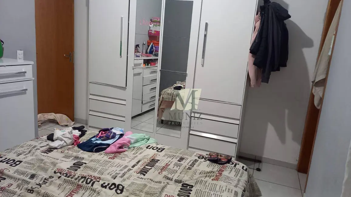 Foto 7 de Casa com 2 quartos à venda, 125m2 em Jardim dos Ipês, Sumare - SP