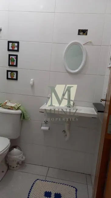 Foto 8 de Casa com 2 quartos à venda, 125m2 em Jardim dos Ipês, Sumare - SP