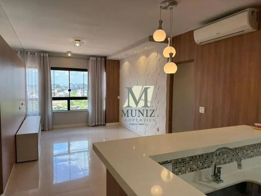 Foto 2 de Apartamento com 2 quartos à venda, 86m2 em Jardim Ypê, Paulinia - SP