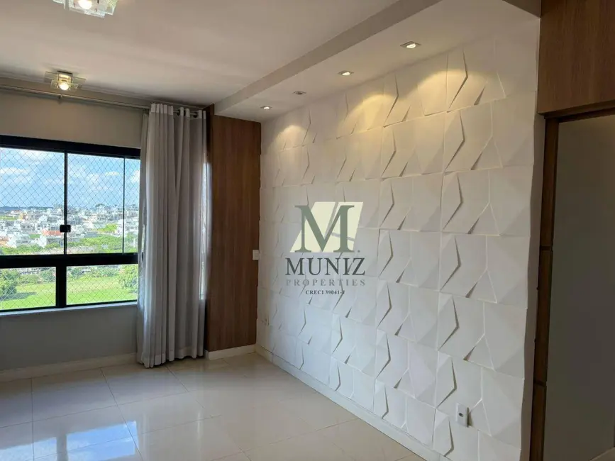 Foto 4 de Apartamento com 2 quartos à venda, 86m2 em Jardim Ypê, Paulinia - SP