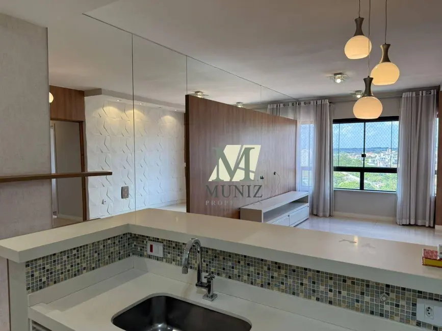 Foto 9 de Apartamento com 2 quartos à venda, 86m2 em Jardim Ypê, Paulinia - SP