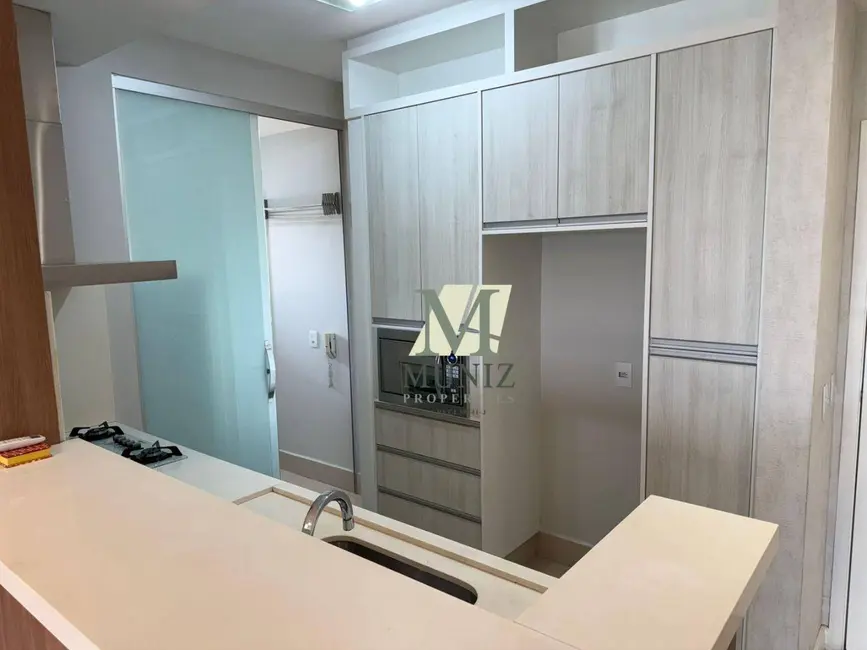 Foto 8 de Apartamento com 2 quartos à venda, 86m2 em Jardim Ypê, Paulinia - SP