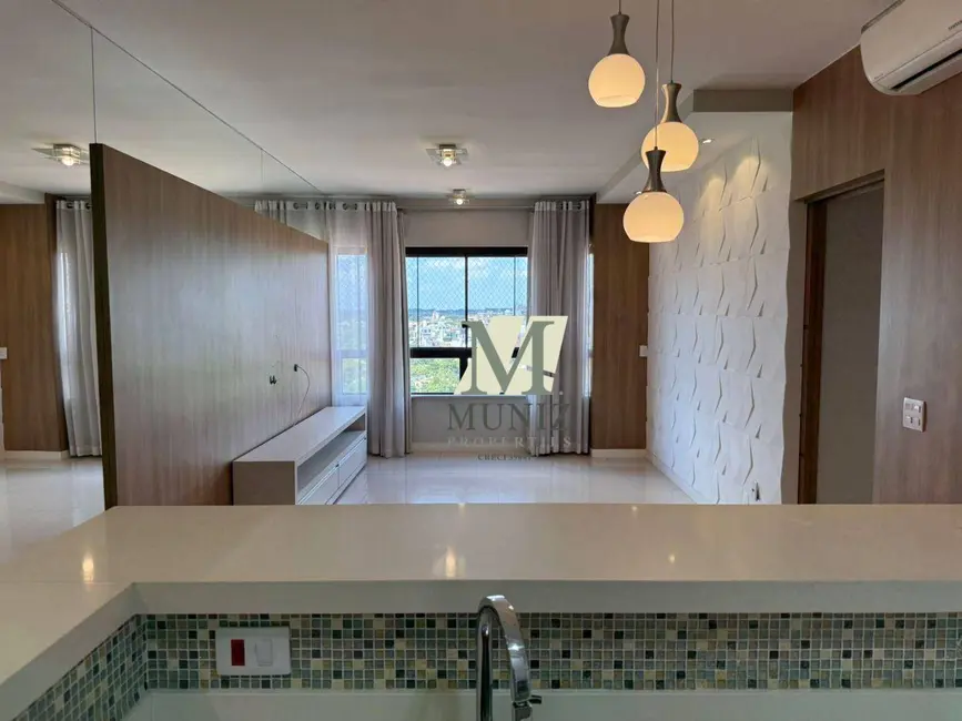 Foto 3 de Apartamento com 2 quartos à venda, 86m2 em Jardim Ypê, Paulinia - SP