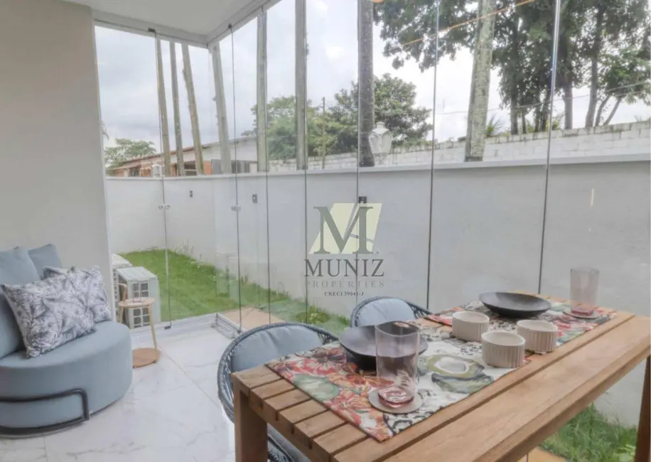 Foto 8 de Apartamento com 3 quartos à venda, 83m2 em Paulinia - SP