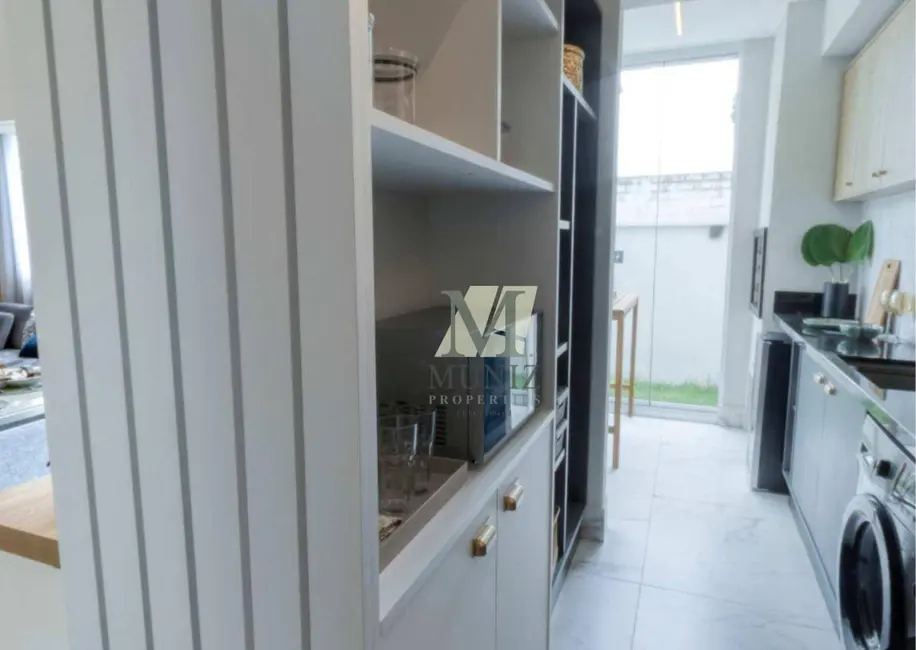 Foto 6 de Apartamento com 3 quartos à venda, 83m2 em Paulinia - SP