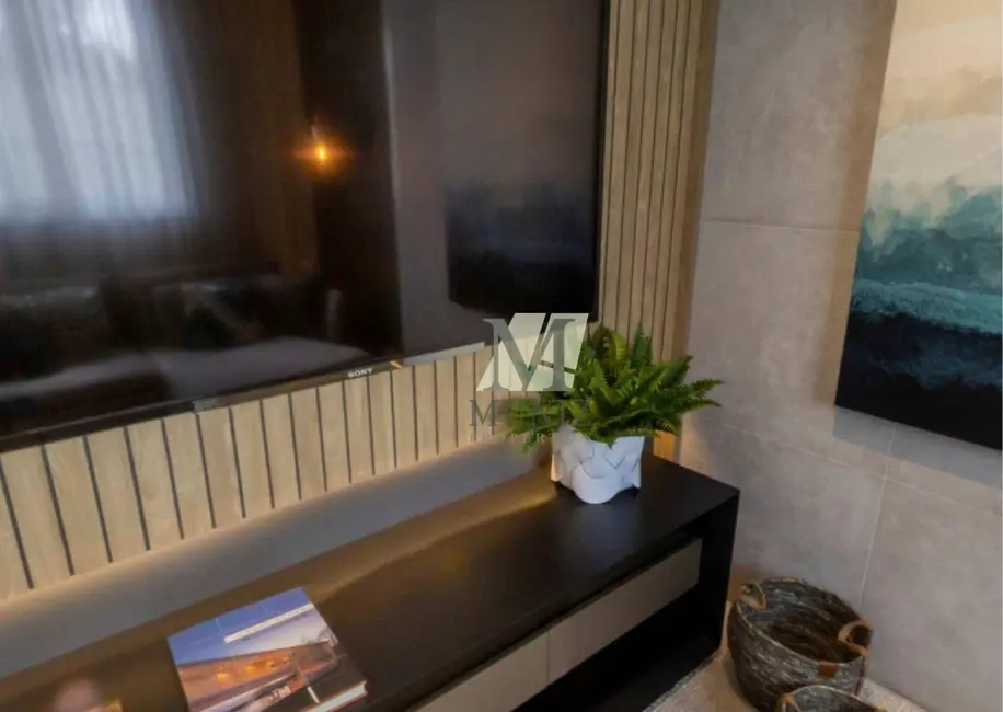 Foto 3 de Apartamento com 3 quartos à venda, 83m2 em Paulinia - SP