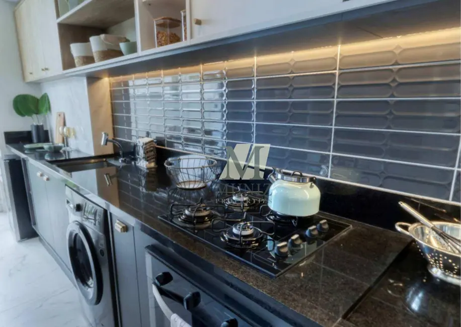 Foto 5 de Apartamento com 3 quartos à venda, 83m2 em Paulinia - SP