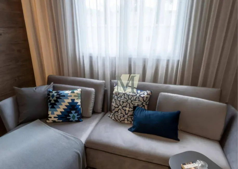 Foto 4 de Apartamento com 3 quartos à venda, 83m2 em Paulinia - SP