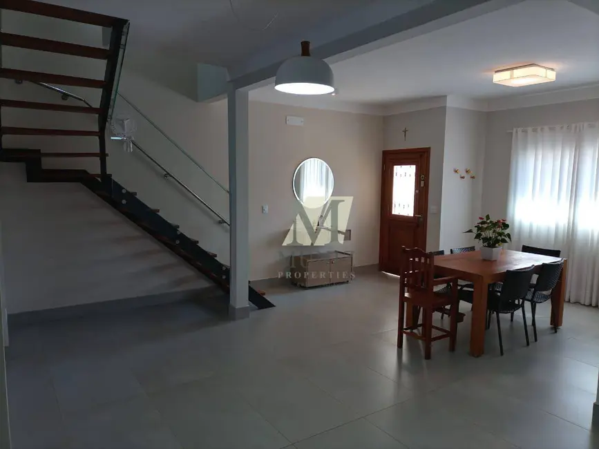 Casa de Condomínio com 3 quartos à venda, 140m2 em Morumbi, Paulinia - SP - imagem 2 Foto 2 de Casa de Condomínio com 3 quartos à venda, 140m2 em Morumbi, Paulinia - SP