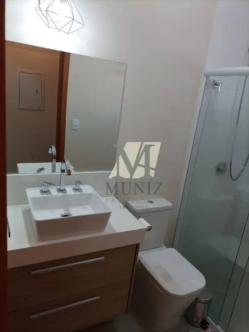 Casa de Condomínio com 3 quartos à venda, 140m2 em Morumbi, Paulinia - SP - imagem 7 Foto 7 de Casa de Condomínio com 3 quartos à venda, 140m2 em Morumbi, Paulinia - SP